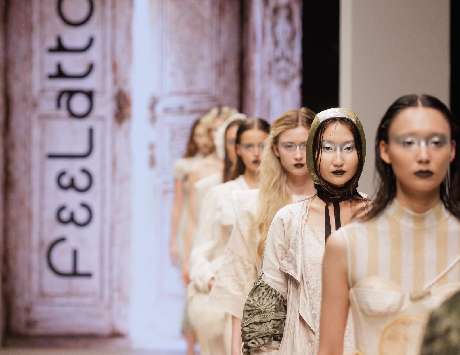 Moscow Fashion Week